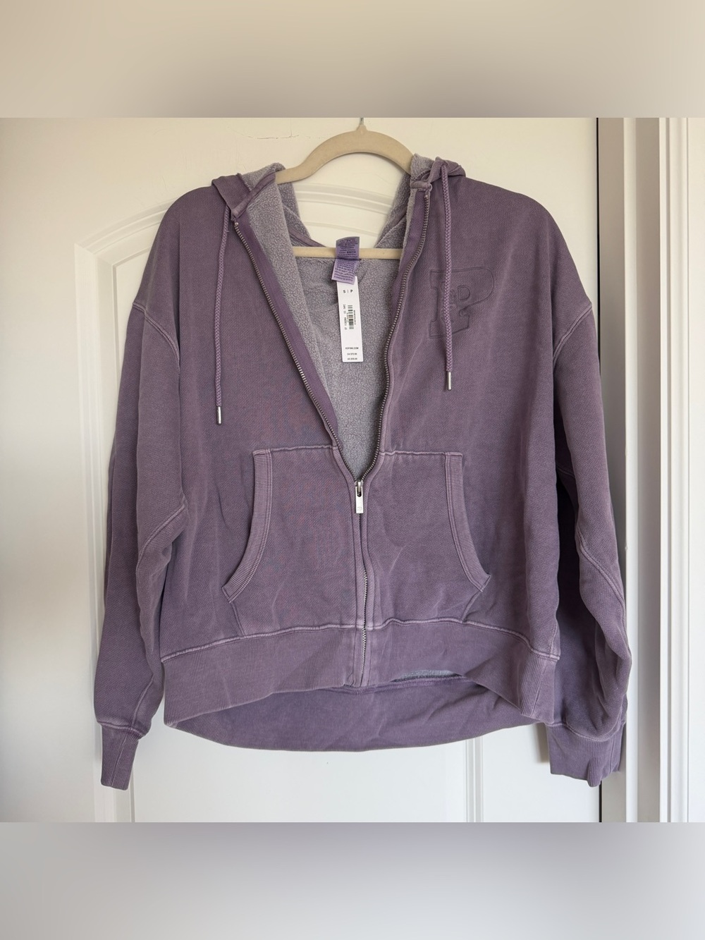 Victoria’s Secret PINK full zip sweatshirt